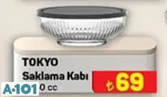 LAV TOKYO SAKLAMA KABI 880 CC LAV TOKYO SAKLAMA KABI 880 CC